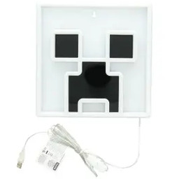 Paladone Neonowa LED Minecraft Creeper Lampka