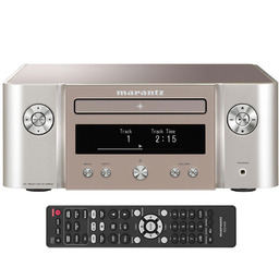 Marantz Melody X MCR612 - Amplituner stereo