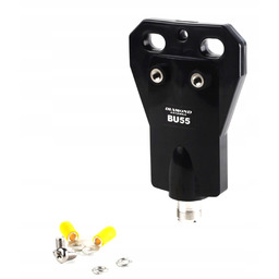 Diamond BU-55 Balun Antenowy 1:1 3~75MHz 500W