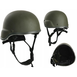 Hełm Wojskowy Mil-Tec Us Army Mich 2000 Replika