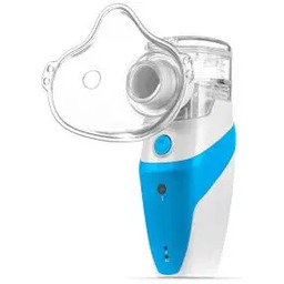 Haxe NBM-4B Inhalator