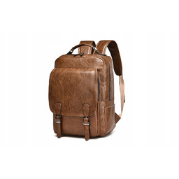 Plecak na laptopa notebooka Baltan Classic 15,6" Eco