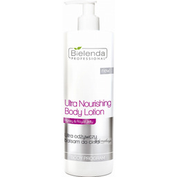 Bielenda Professional - Ultra Nourshing Body Lotion -