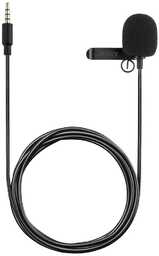 JOBY JB01716 - Mikrofon krawatowy Wavo Lav Mobile