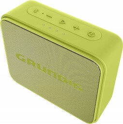 Głośnik Bluetooth Gbt Jam Grundig Zielony