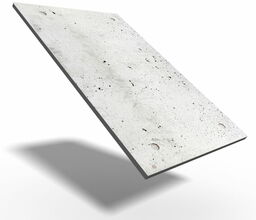 Panel akustyczny Good4Wall Magic Wall Beton jasny