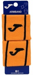 JOMA Frotka na rękę Game 400743.000 Pomarańczowy (2