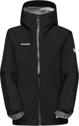 Mammut Crater Light HS kurtka damska z kapturem