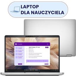DELL Laptop Pro 13 Plus PB13250 13.3" IPS