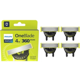 Philips OneBlade 360 QP440/50 Ostrze golarki