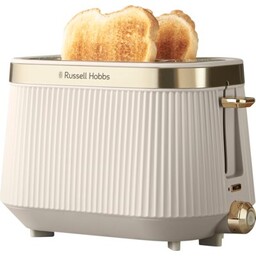RUSSELL HOBBS Toster Bronte 26761-56 Beżowy