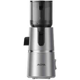Mova SJ10 srebrny