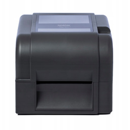 Drukarka etykiet Brother TD-4520TN termotransfer Ethernet