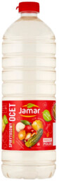 Jamar - Jamar - Ocet fermentacyjny spirytusowy 10%