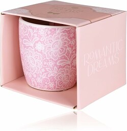 Accentra Zestaw kąpielowy Romantic Dreams w pudełku prezentowym,