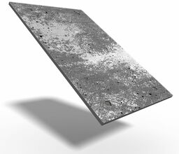 Panel akustyczny Good4Wall Magic Wall Beton las