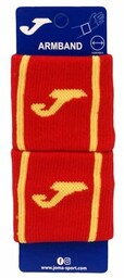 JOMA Frotka na rękę Game 400743.000 Czerwono-żółty (2