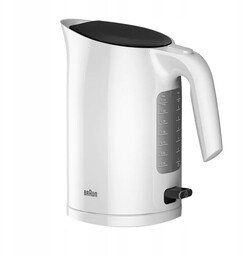 Czajnik elektryczny Braun PurEase Wk 3100 Wh 2200
