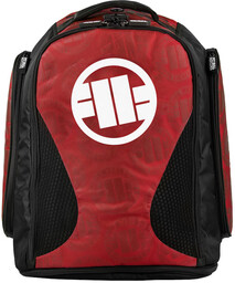 Średni plecak / torba PIT BULL NEW LOGO