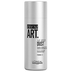 Loreal Tecni.Art Super Dust puder mineralny dodający objętości