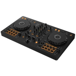 Pioneer DJ DDJ-FLX4 Kontroler DJ