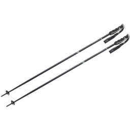 Kijki zjazdowe Komperdell Booster Speed Alloy Black/Grey 125