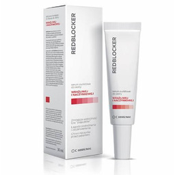 REDBLOCKER Serum punktowe, 30 ml