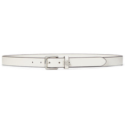 Pasek Damski LAUREN RALPH LAUREN 412968763005 Biały