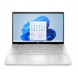 Laptop 2w1 Pavilion X360 Hp 14 Core 5