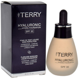 By Terry, Hylauronic Hydra Fundation, podkład do twarzy
