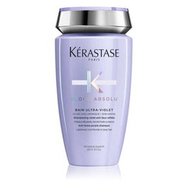Kérastase Blond Absolu Bain Ultraviolet Szampon do włosów