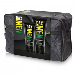 DAX MEN Zestaw prezentowy dla mężczyzn (Żel