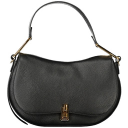 TORBA DAMSKA COCCINELLE CZARNA