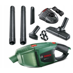 Odkurzacz ręczny Bosch EasyVac 12 bezprzewodowy