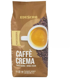 Kawa ziarnista Tchibo Eduscho Caffe Crema Professional 1kg