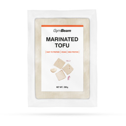 GymBeam Tofu 200 g marinated