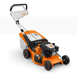 Kosiarka spalinowa Stihl Rm 253.3, 51 cm, 55