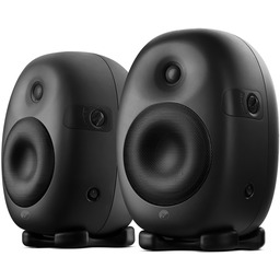 SWAN X6 Profesjonalne Aktywne Monitory Studyjne 6.5"