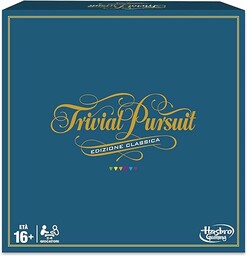 Trivial Pursuit Edizione Classica