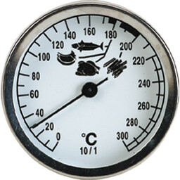 Stalgast Termometr analogowyod 0 do 300 C