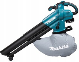 Akumulatorowa dmuchawa do liści Makita DUB187Z 18V