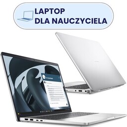DELL Laptop Pro 16 Plus PB16250 16" IPS
