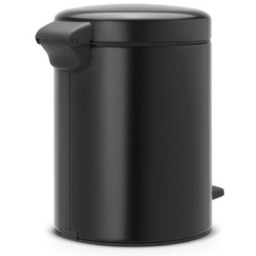 BRABANTIA Kosz na śmieci z pedałem 113321 NewIcon
