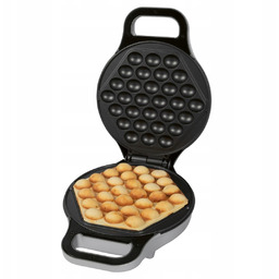 Gofrownica bąbelkowa Clatronic Wa 3772