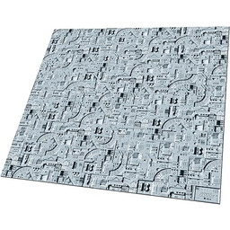 Ultimate Guard UGD010664 91 x 91 cm 91