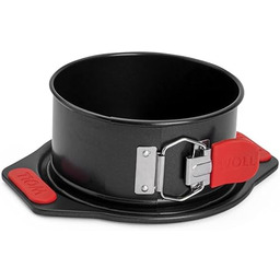Woll Bakeware tortownica Ø 15 cm nieprzywierająca forma