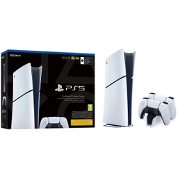 Sony PlayStation 5 Digital Slim E Chassis (PS5)