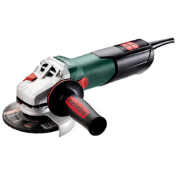 Metabo WEV 11-125 QUICK szlifierka kątowa 12,5 cm
