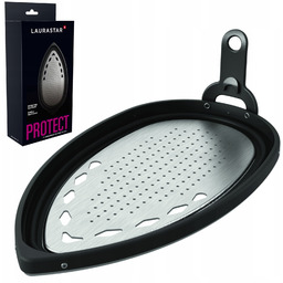 Nakładka do tkanin delikatnych Laurastar Lift, Go, Go+