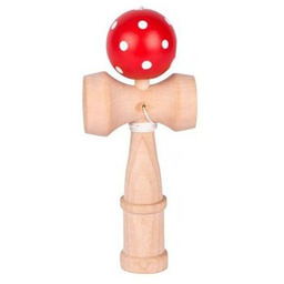 Kendama, gra zręcznościowa, Goki